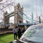 Hidden Gems Tour  Iconic London Taxi Tour - Final Thoughts