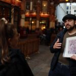Hidden Gems Tour of the City of London - Exploring the Itinerary in Detail