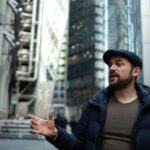 Hidden Gems Tour of the City of London - St Paul’s Cathedral