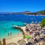 Hidden Gems Tour: Saranda, Blue Eye, Ksamil & Lekursi Castle - Itinerary Breakdown