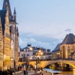 Hidden Ghent: A Self-Guided Audio Tour Of The Flemish City - Practical Details