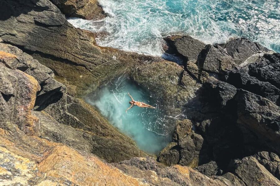 Hidden Ibiza: Coastal Hikes, Snorkeling & Secret Spots - Practical Details & Considerations