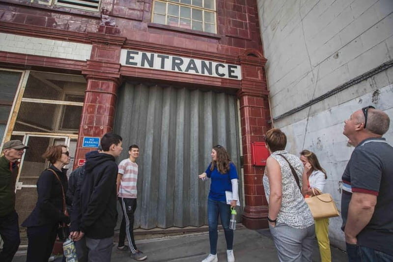 Hidden London Walking Tour - Why You Should Consider This Tour