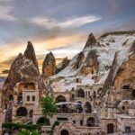 Hidden of Red Cappadocia: 1 Day Private Guided Tour - FAQ