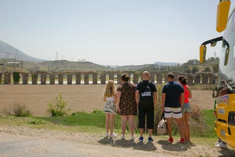 Hidden Paradise Combo Green Lake With Lunch & Boat - Who Should Consider This Tour?