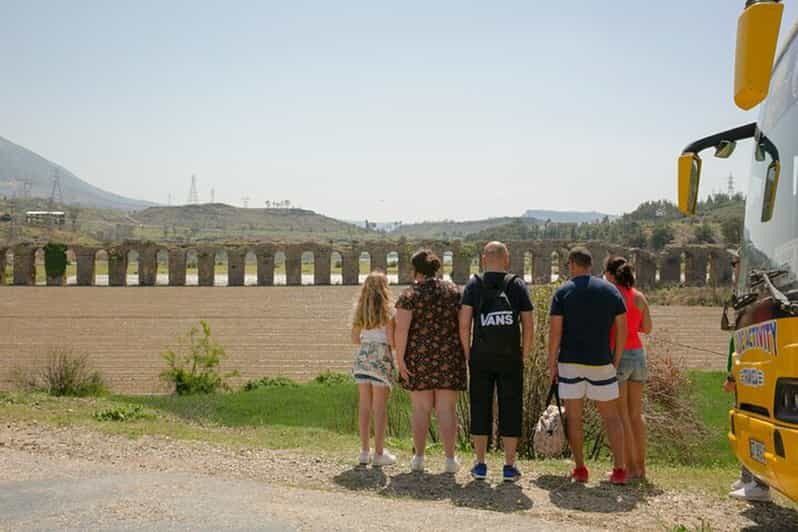 Hidden Paradise Combo Green Lake With Lunch & Boat - Who Should Consider This Tour?