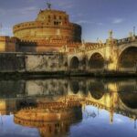 Hidden Rome: Castel Sant'Angelo, Appian Way and Catacombs - FAQ