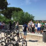 Hidden Rome: Small-Group E-Bike Tour with Roman Street Food - Who Will Love This Tour?