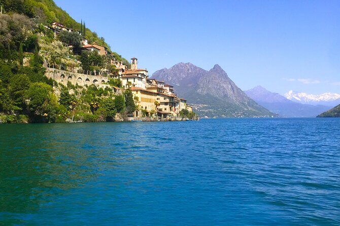Hidden Stories of Gandria Lugano - An In-Depth Look at the Gandria Tour