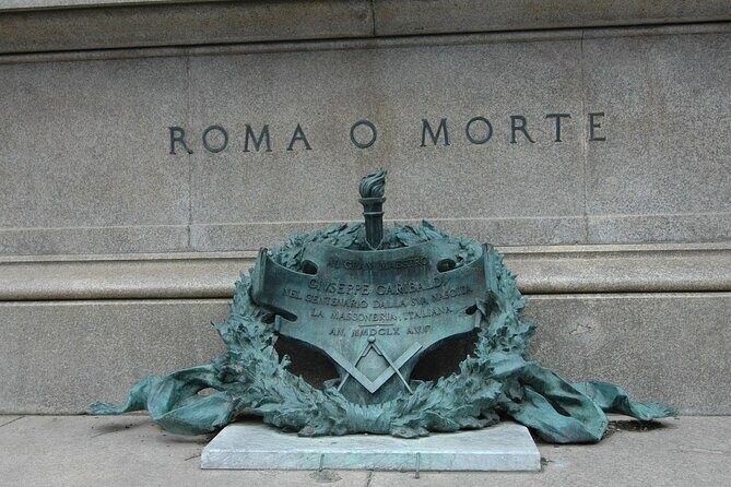 Hidden Symbols of Rome: Private Masonic Tour - How the Tour Adds Value