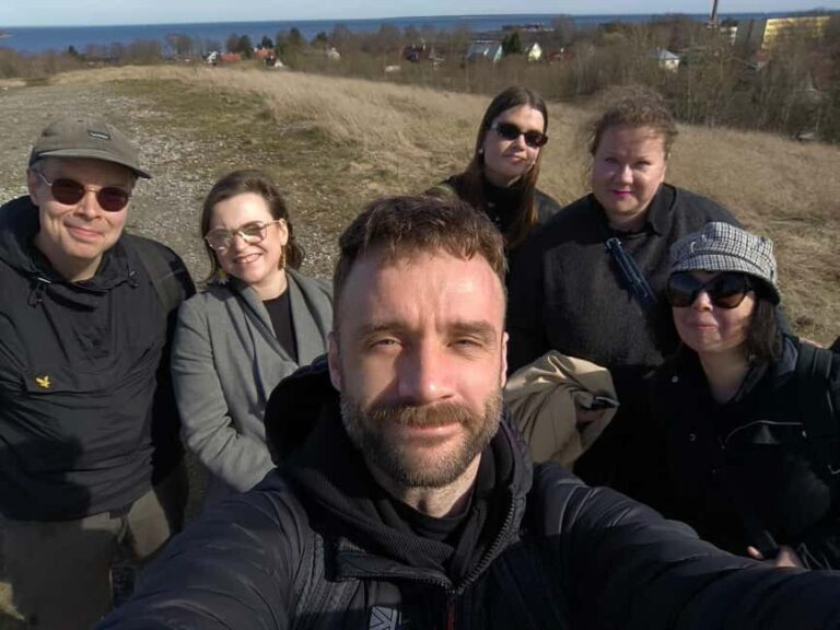 Hidden Tallinn: Soviet Walking Tour - Practical Tips for Your Visit