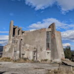 Hidden Tbilisi: A Journey Through Modernism & Brutalism - Who Will Thrive on This Tour?