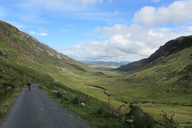 Hidden Valleys of Donegal Self Guided 1 Day E-bike Tour - What Sets This Tour Apart