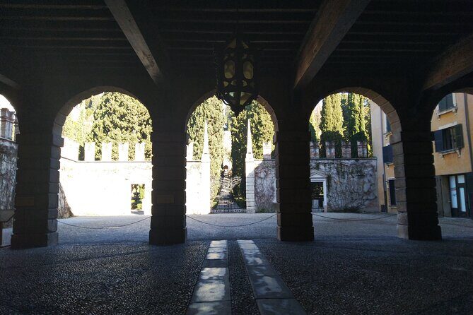 Hidden Verona & Giusti Garden- 3 hour private walking tour - The Experience: What We Loved and What to Consider