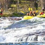 High Adrenaline Rafting in Dagali near Geilo in Norway - Why This Tour Offers Real Value