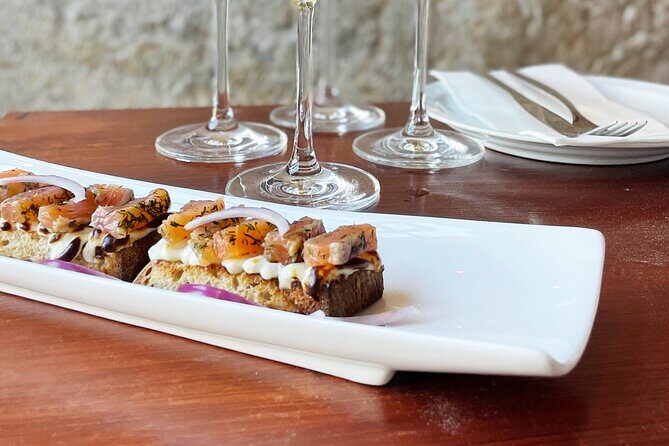 High-End Exclusive Food and Wine Tour Lisbon with a Winemaker - What Makes This Tour Special?