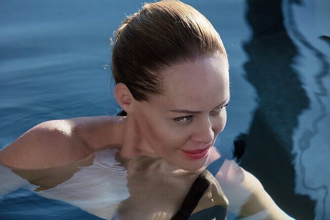 High End Photo Shoot in Mykonos Greece - Little Venice