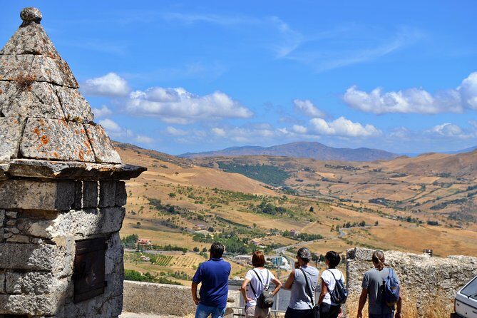 High Madonie wild jeep adventure - Authentic Insights from Visitors