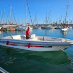 High-Performance Motor Sport Boat-Novurania (Fishing Option) - An In-Depth Look at the Novurania Experience in Barcelona