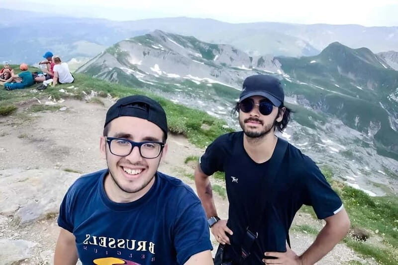 High Scardus Trail: 7 Days guided tour in the Albanian Part - What Sets This Tour Apart?