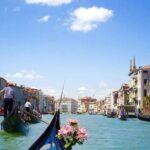 High-Speed train Rome to Venice: Day trip & Happy Hour - Practical Details and What to Expect