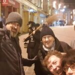 High Street Graveyard Tour - Final Thoughts