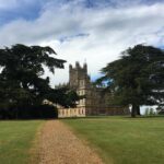 Highclere Castle Private Round Trip Transportation Service - A Detailed Look at the Experience