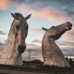 Highland Cows Glasgow Cathedral Kelpies Tour from Edinburgh - What’s Included and What’s Not