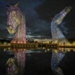 Highland Cows, Walk Alpacas & Scottish Wildlife Centre from Edin. - Authentic Experiences and What Travelers Say