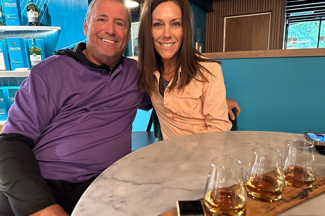 Highland Whisky Tour - FAQ