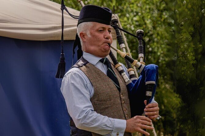 Highlands Cows Glencoe and Castles Private Tour from Edinburgh - What Sets This Tour Apart