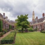 Highlight Bike Tours Haarlem - The Bike Experience and Group Dynamics