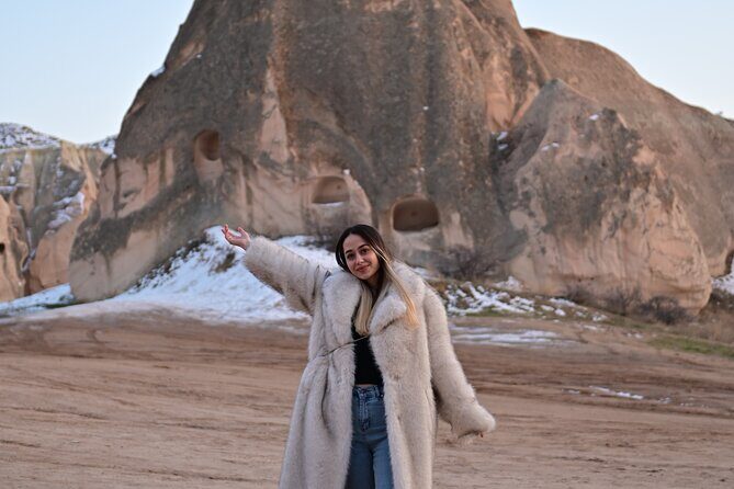 Highlight of Cappadocia Tour ( Red Tour + Underground City ) - Final Thoughts
