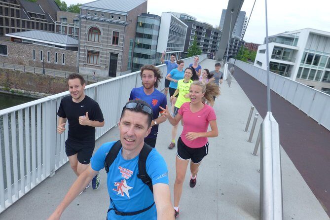 Highlight Running Tour - What Makes the Tour Stand Out?