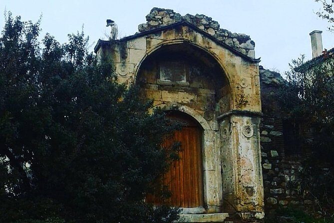 Highlights and Hidden Gems in Athens Walking Tour - A Deep Dive into the Athens Walking Tour