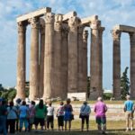 Highlights and Hidden Gems of Athens Walking Tour - What’s Included & Practical Details
