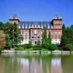 Highlights and hidden gems of Turin Bike Tour - Detailed Breakdown of Stops