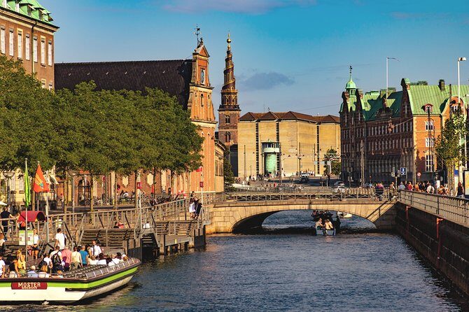 Highlights and Secrets of Copenhagen Private Walking Tour - An In-Depth Look at the Tour Experience