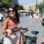Highlights Bike Tour in Barcelona - Why You’ll Love This Bike Tour