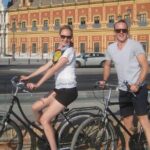 Highlights Bike Tour in Seville - A Closer Look at the Itinerary: Sights and Stories