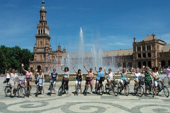 Highlights Electric Bike Tour - In-Depth Look at the Itinerary