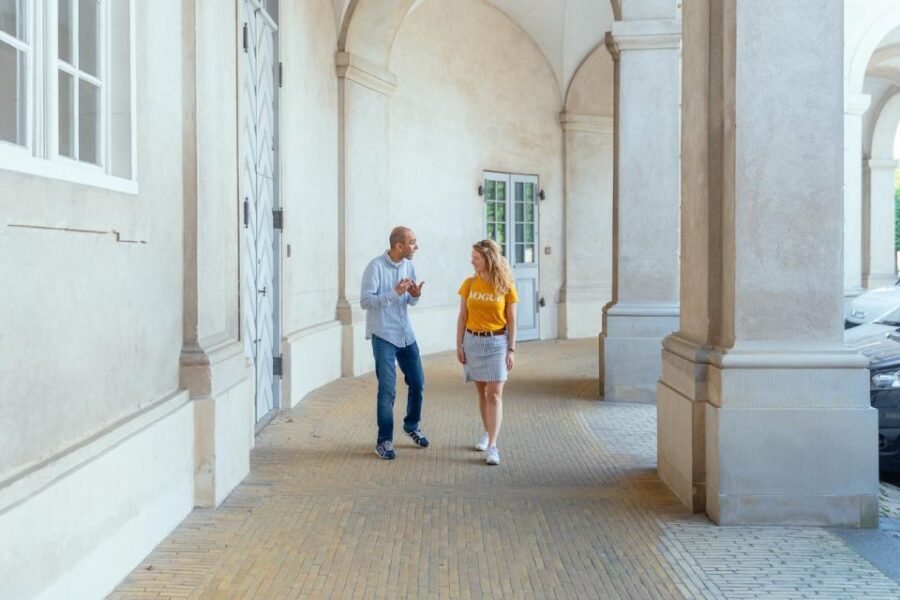 Highlights & Hidden Gems of Copenhagen Private Tour - Main Highlights and Landmarks