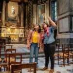 Highlights & Hidden Gems of Ile de Cité & the Left Bank: Private City Tour - The Experience in Detail: What to Expect