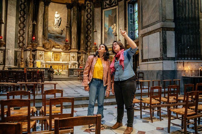 Highlights & Hidden Gems of Ile de Cité & the Left Bank: Private City Tour - The Experience in Detail: What to Expect