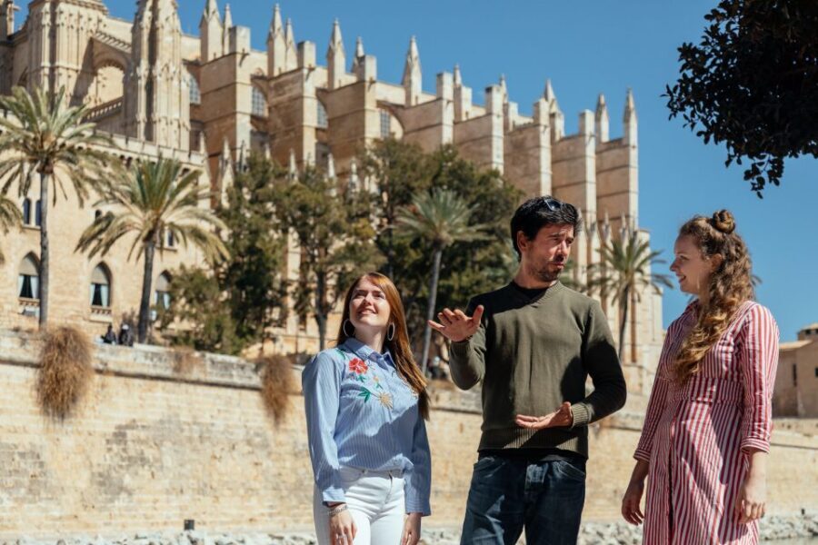Highlights & Hidden Gems of Palma de Mallorca Private Tour - Value for Money: Does It Stand Out?