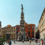 Highlights & Hidden Gems PRIVATE Walking Tour: Naples Delights - In-Depth Look at the Itinerary
