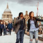 Highlights & Hidden Gems With Locals: Best of London Private Tour - Starting Off in Soho