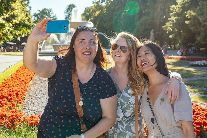 Highlights & Hidden Gems With Locals: Best of Warsaw Private Tour - The Experience: What Really Stands Out