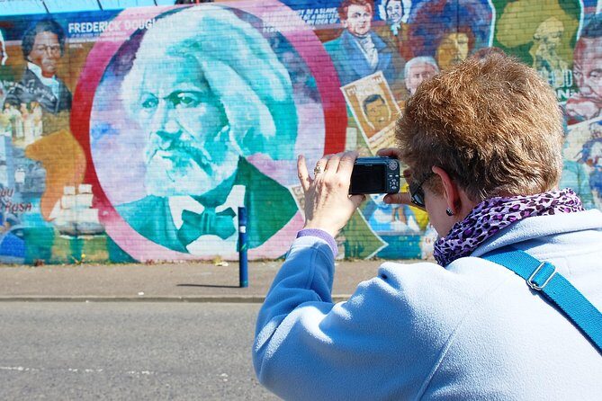 Highlights of Belfast sightseeing 4 hours private tour - Who Will Love This Tour?