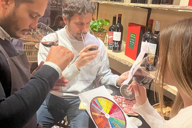 Highlights of Bordeaux Walking Tour + Wine & Cheese Tasting - Practical Details and What They Mean for You